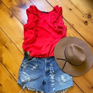 Zara Top